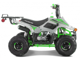 Atv TAOTAO 110cc  NEW...