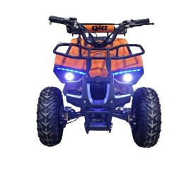 E-QUAD TORPEDO de ROSSO -...