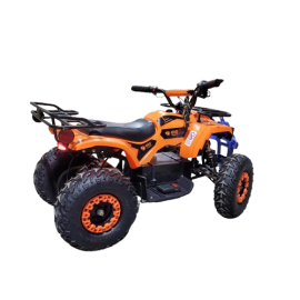 E-QUAD TORPEDO de ROSSO -...