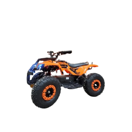 E-QUAD TORPEDO de ROSSO -...