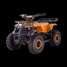 E-QUAD TORPEDO de ROSSO -...