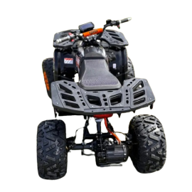 E-QUAD MÉGATRON PRÉMIUM de...