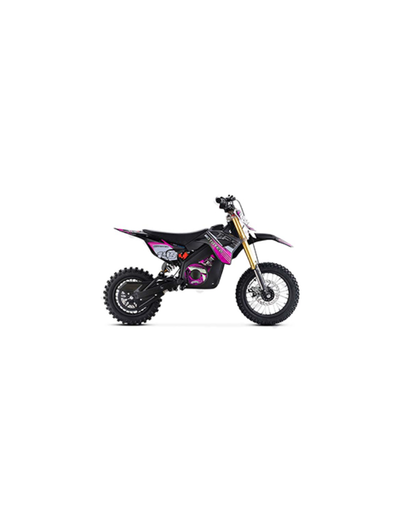 E-DIRT BIKE MINI - 36 V -...