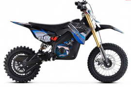 E-DIRT BIKE MINI - 36 V -...