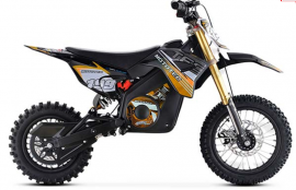 E-DIRT BIKE MINI - 36 V -...