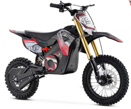 E-DIRT BIKE MINI - 36 V -...