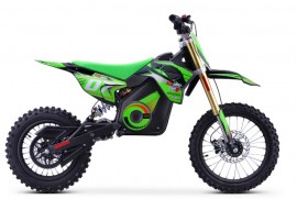 E-DIRT BIKE PRO | 48V...