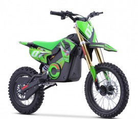 E-DIRT BIKE PRO | 48V...