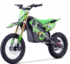 E-DIRT BIKE PRO | 48V...