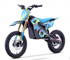 E-DIRT BIKE PRO | 48V...