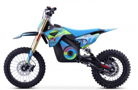 E-DIRT BIKE PRO | 48V...