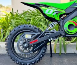 E-DIRT BIKE PRO | 48V...