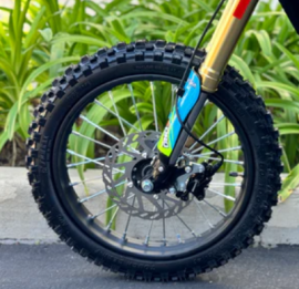 E-DIRT BIKE PRO | 48V...