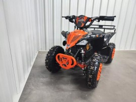 TORNADO of GIO - 36v, 12ah, 800w - Electric ATV for Children