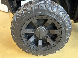 JEEP MDX 908 - 4x4 pour...