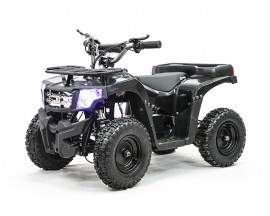 SHOK Quest Utility  - 48V,...