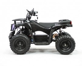 SHOK Quest - 36V, 12ah, 500W - Electric atv for kids