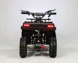 SHOK Quest Utility  - 48V,...