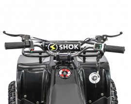 SHOK Quest - 36V, 500W,...