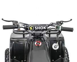 SHOK Quest Utility  - 48V,...
