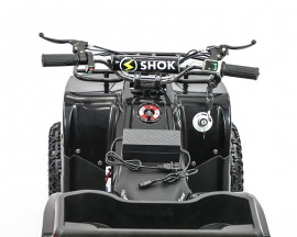 SHOK Quest Utility  - 36 V,...