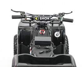 SHOK Quest Utility  - 48V,...