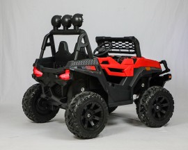 JEEP MDX 908 - 4x4 for kids...