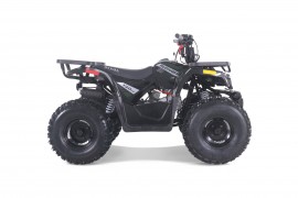 ATV TAO MOTORS - THE RAPTOR...