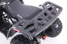 ATV TAO MOTORS - THE RAPTOR...