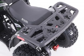 ATV TAO MOTORS - THE RAPTOR...