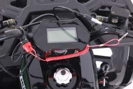ATV TAO MOTORS - THE RAPTOR...