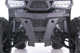 RAPTOR de Tao Motor -...