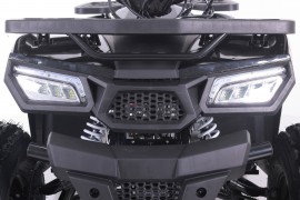 ATV TAO MOTORS - THE RAPTOR...