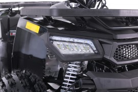 ATV TAO MOTORS - THE RAPTOR...