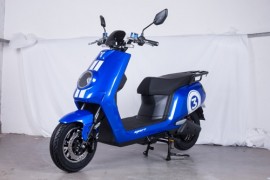 Aquarius de Taotao -Scooter...