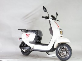 Electric scooter Taotao -...