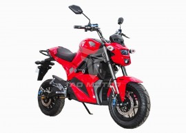 Gémini de Taotao -  Scooter Électrique Sportif