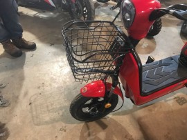 Volt S1 - vélo électrique...