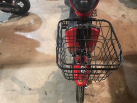 Volt S1 - vélo électrique...