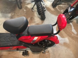 Volt S1 - vélo électrique...