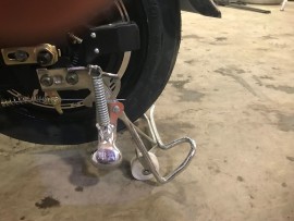 Volt S1 - vélo électrique...