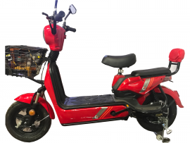 Volt S1 - vélo électrique...