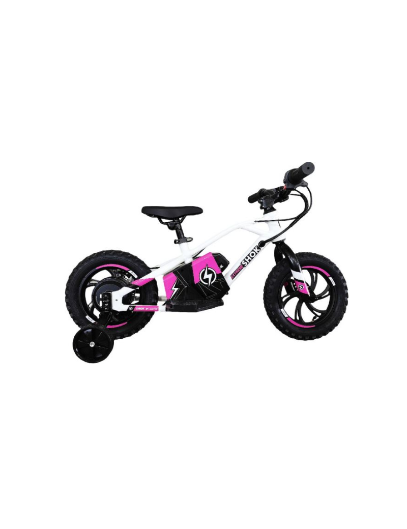 SHOK SX12 12 36V 250W 2.5Ah Children s Balance Bike