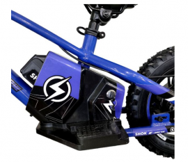 SHOK SX12 - 12" – 36V,...