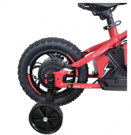 CHILDREN S ELECTRIC BALANCE BIKE GOTRAX V14 250w ECOBIKE LACHUTE