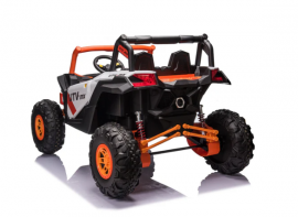 VOLT RENAGATE 4 x 4  - 24 V|7 Ah - Electric UTV for kids