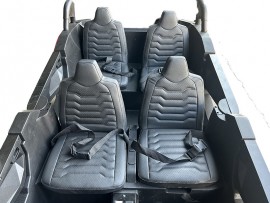 VOLT RZR 4 SEAT 800W - 48V...