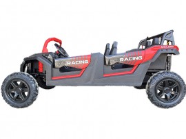 VOLT RZR 4 PLACES 800W -...