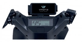 CITI from VMOTO- 60 V/45 Ah...