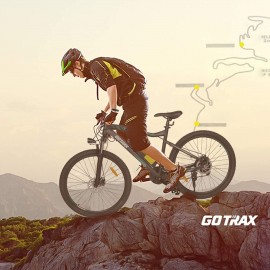 GOTRAX E03 350W 36V-7,8Ah....